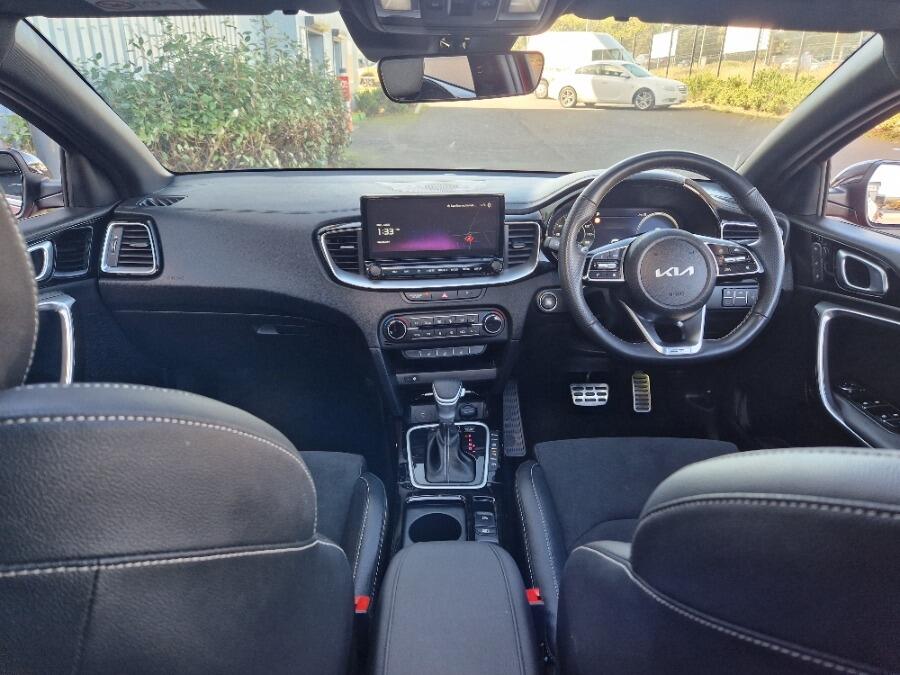 Used Kia Pro Ceed 2024 for sale - 76151635: Photo 45