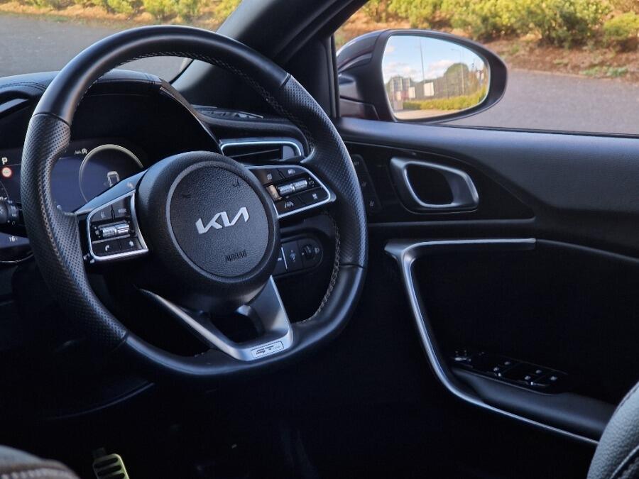 Used Kia Pro Ceed 2024 for sale - 76151635: Photo 46