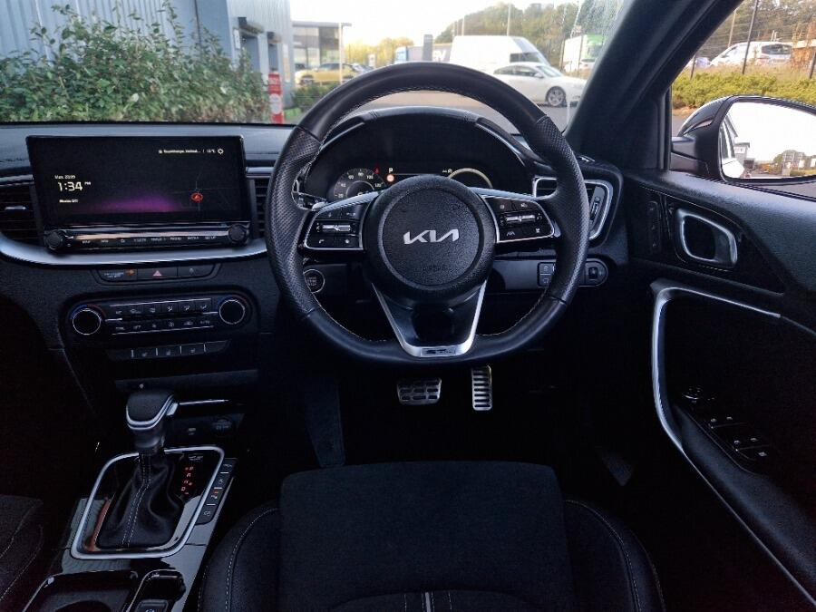Used Kia Pro Ceed 2024 for sale - 76151635: Photo 48