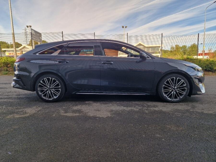 Used Kia Pro Ceed 2024 for sale - 76151635: Photo 59