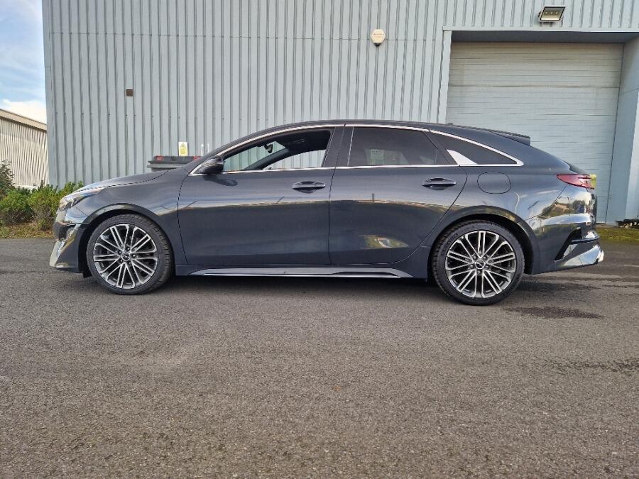Used Kia Pro Ceed 2024 for sale - 76151635: Photo 60