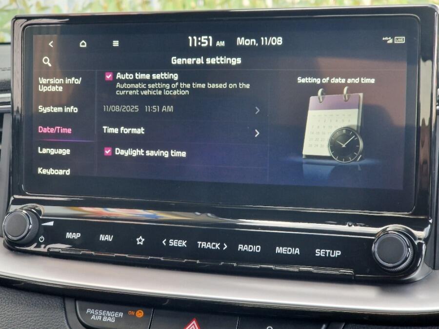 Used Kia Pro Ceed 2024 for sale - 76151635: Photo 8