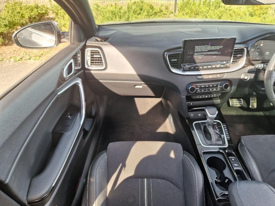 Used Kia Pro Ceed 2024 for sale - 76151635: Photo 83
