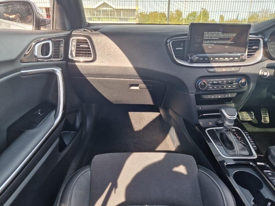 Used Kia Pro Ceed 2024 for sale - 76151635: Photo 84