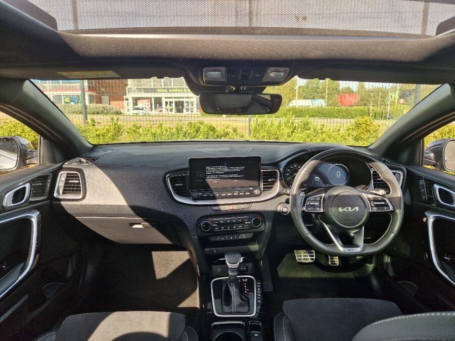 Used Kia Pro Ceed 2024 for sale - 76151635: Photo 85