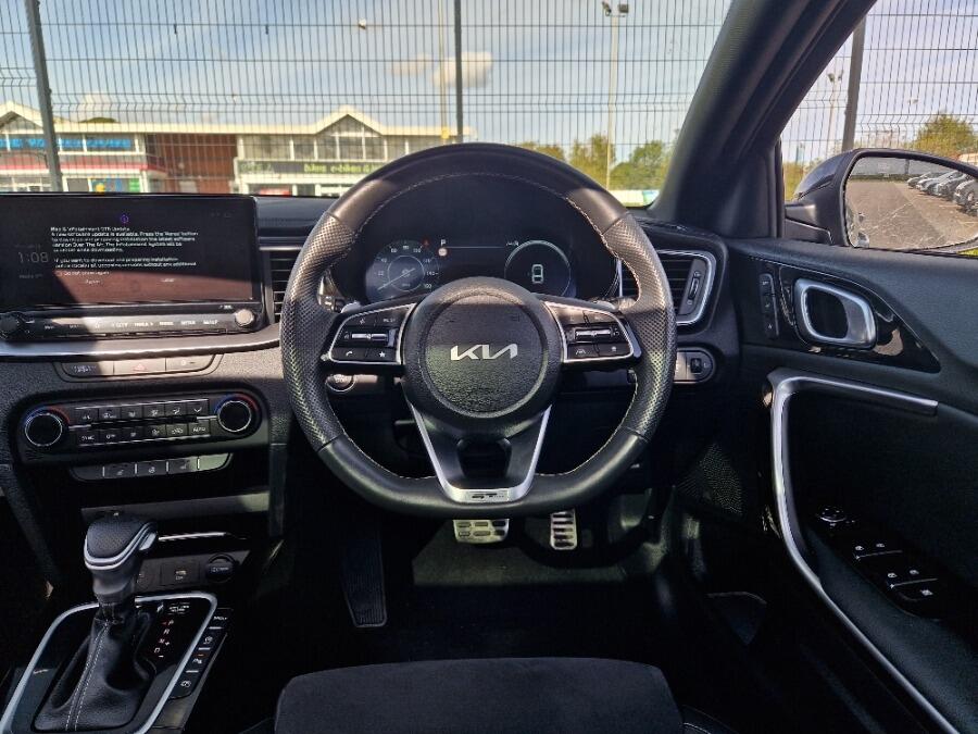Used Kia Pro Ceed 2024 for sale - 76151635: Photo 89