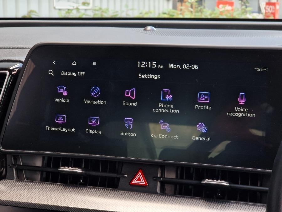 Used Kia Sportage 2022 for sale - 76538830: Photo 12