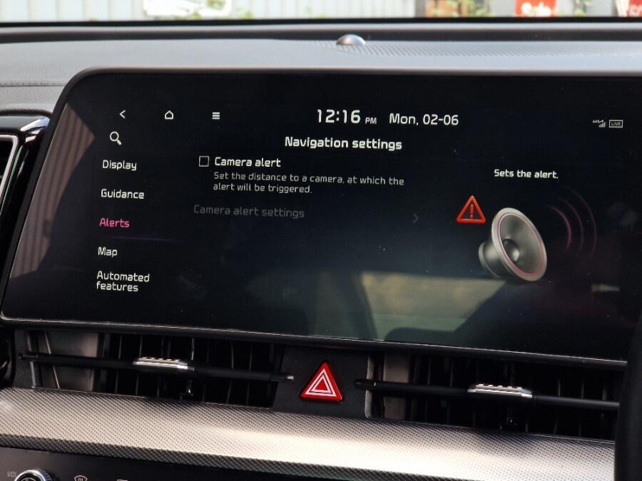 Used Kia Sportage 2022 for sale - 76538830: Photo 21