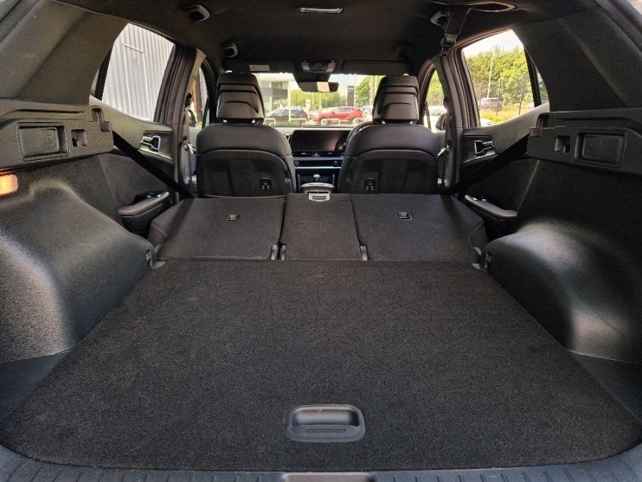 Used Kia Sportage 2022 for sale - 76538830: Photo 32