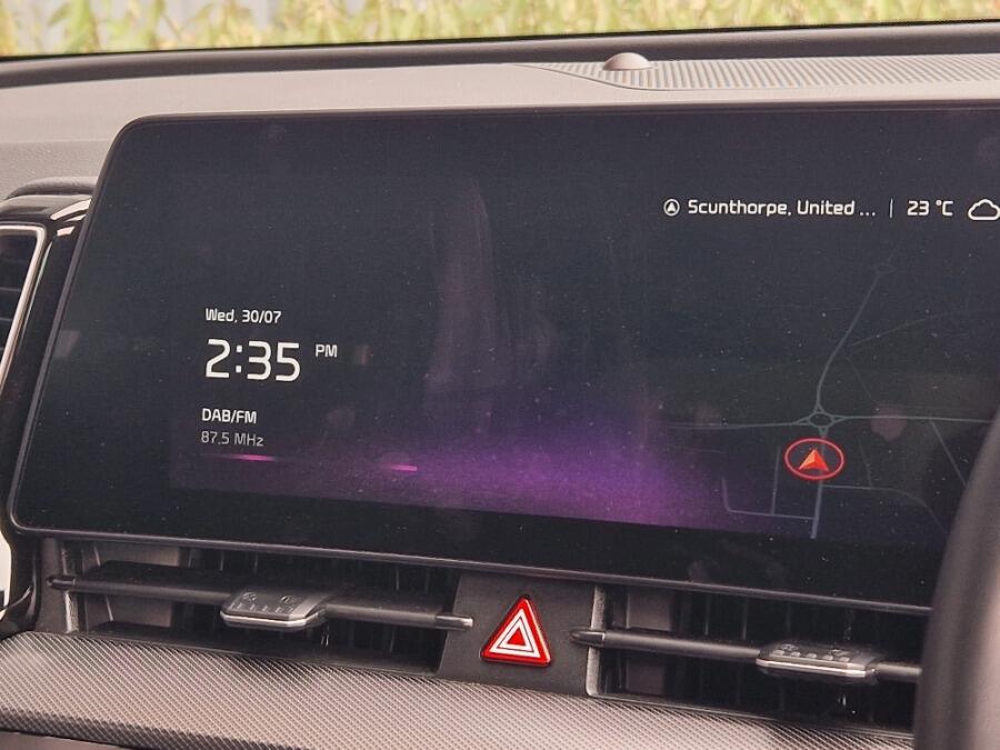 Used Kia Sportage 2022 for sale - 76538830: Photo 34