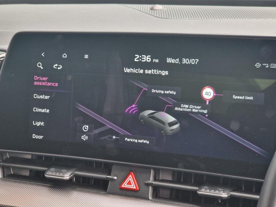 Used Kia Sportage 2022 for sale - 76538830: Photo 36