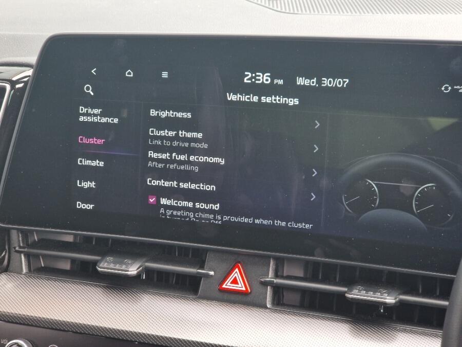 Used Kia Sportage 2022 for sale - 76538830: Photo 37