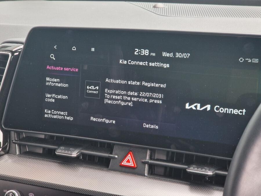 Used Kia Sportage 2022 for sale - 76538830: Photo 39