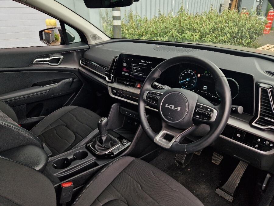 Used Kia Sportage 2022 for sale - 76538830: Photo 47