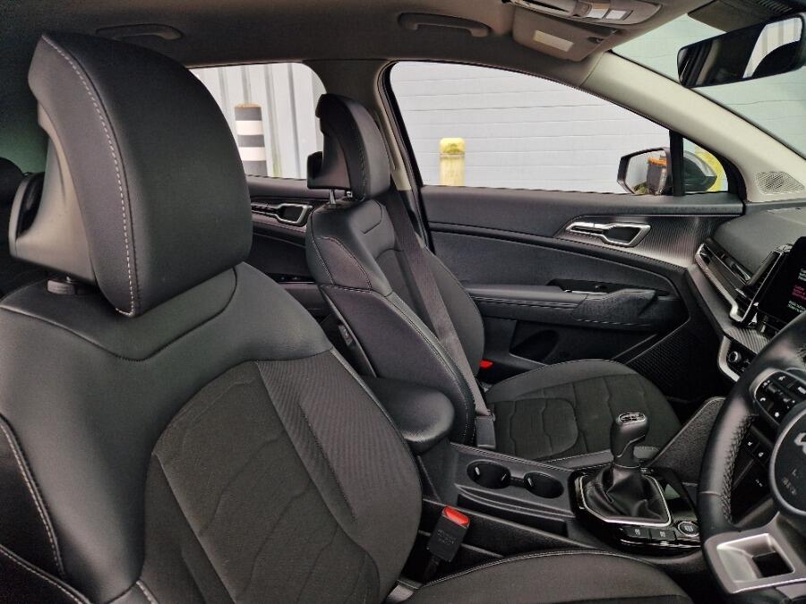 Used Kia Sportage 2022 for sale - 76538830: Photo 48