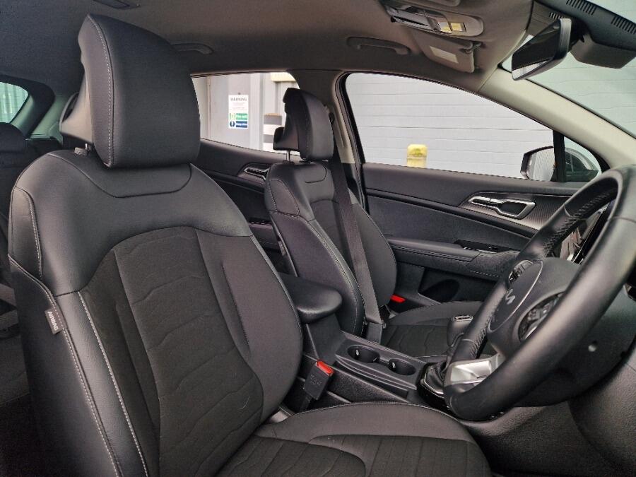 Used Kia Sportage 2022 for sale - 76538830: Photo 49