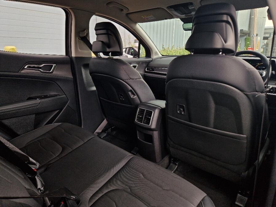 Used Kia Sportage 2022 for sale - 76538830: Photo 51