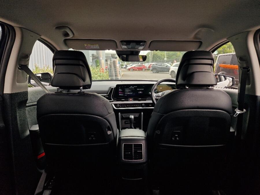 Used Kia Sportage 2022 for sale - 76538830: Photo 53