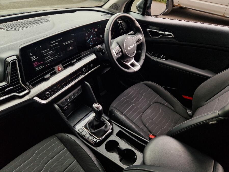 Used Kia Sportage 2022 for sale - 76538830: Photo 56