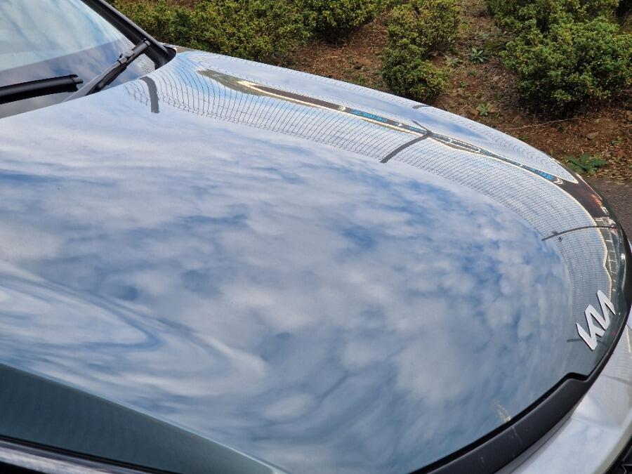 Used Kia Sportage 2022 for sale - 76538830: Photo 65