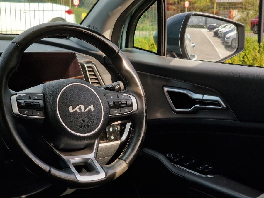 Used Kia Sportage 2022 for sale - 76538830: Photo 80