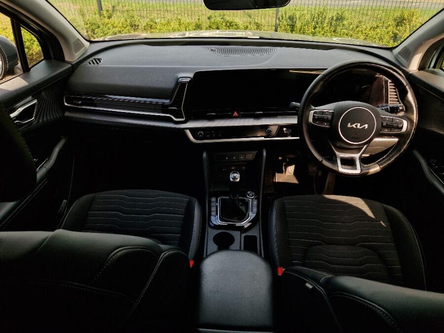 Used Kia Sportage 2022 for sale - 76538830: Photo 82
