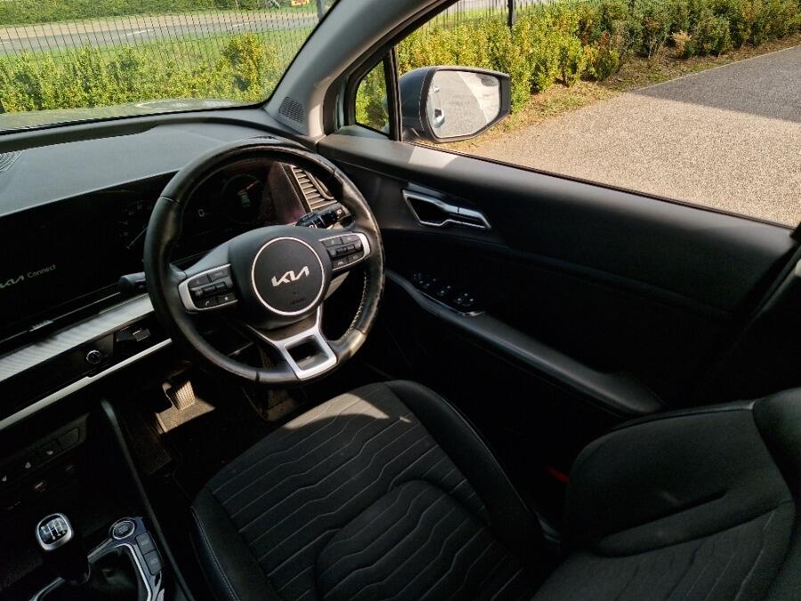 Used Kia Sportage 2022 for sale - 76538830: Photo 83