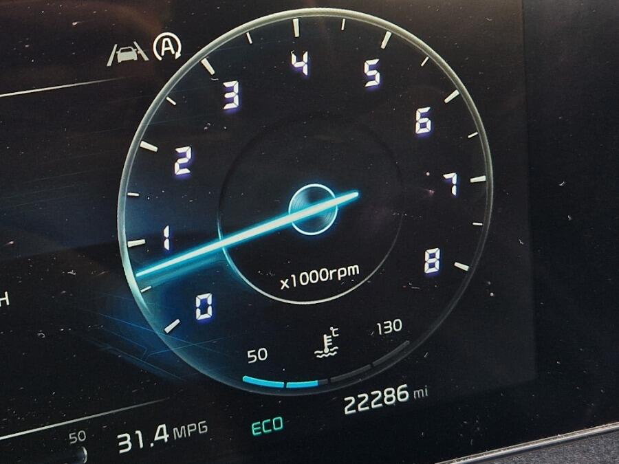 Used Kia Sportage 2022 for sale - 76538830: Photo 86