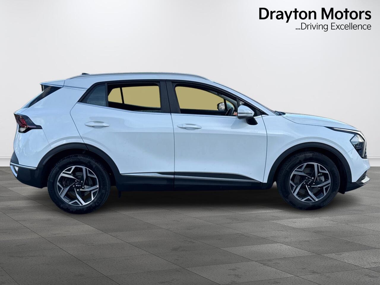 Used Kia Sportage 2025 for sale - 77671211: Photo 10