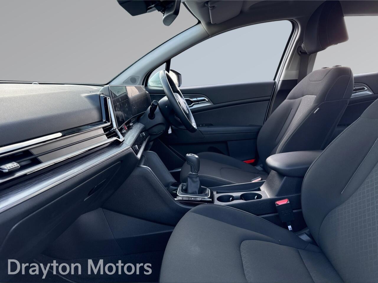 Used Kia Sportage 2025 for sale - 77671211: Photo 12