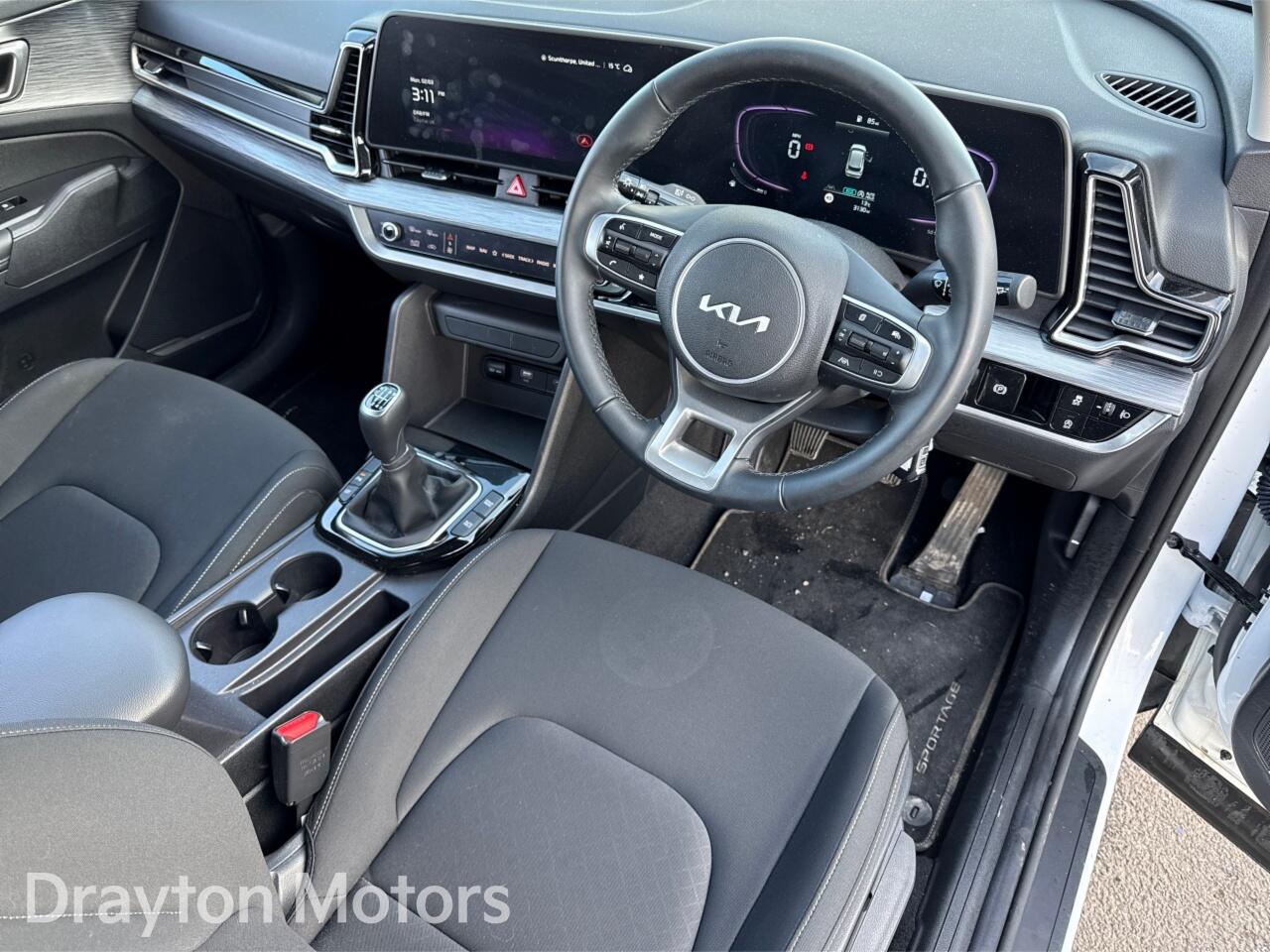 Used Kia Sportage 2025 for sale - 77671211: Photo 13