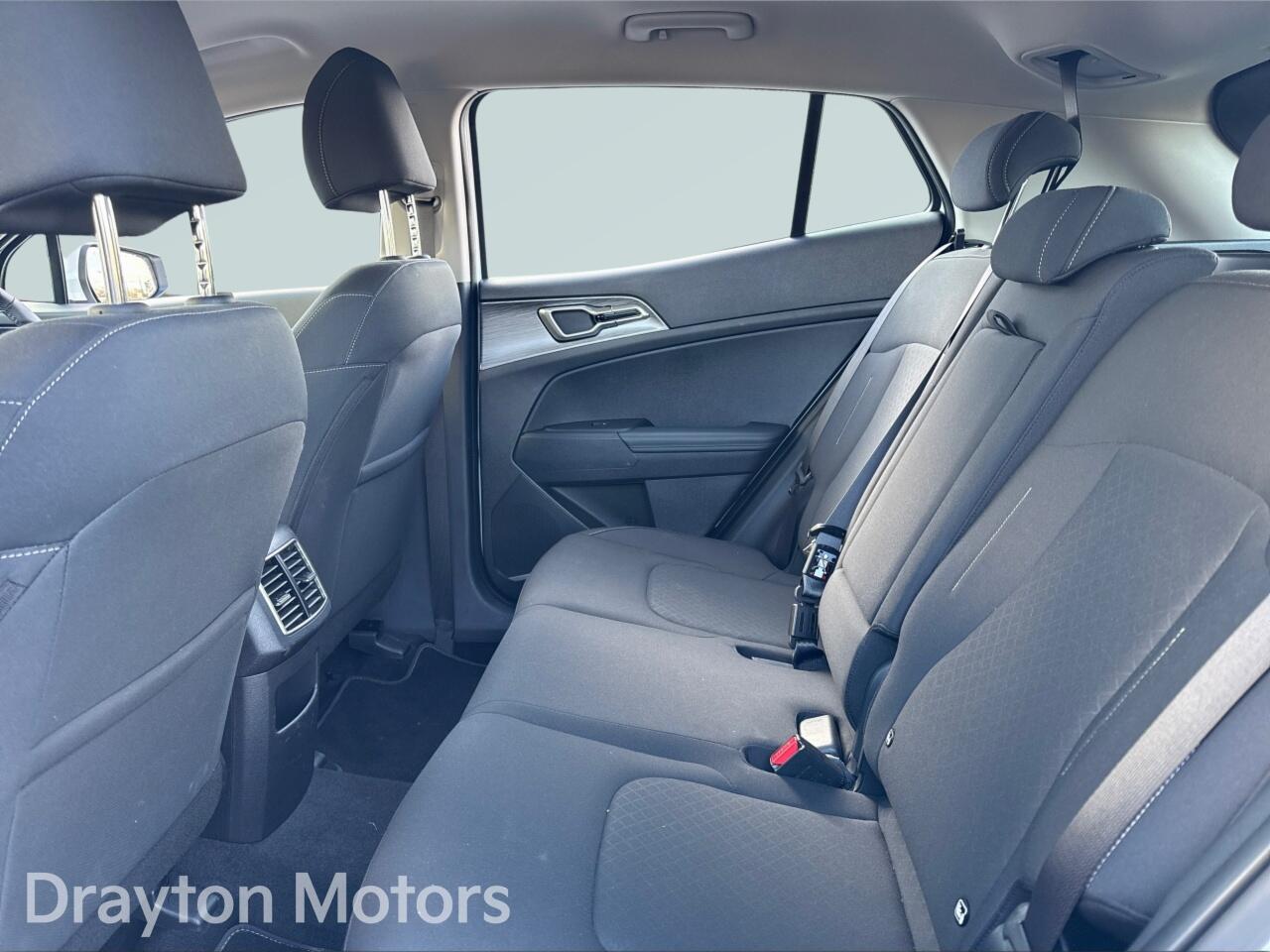 Used Kia Sportage 2025 for sale - 77671211: Photo 14