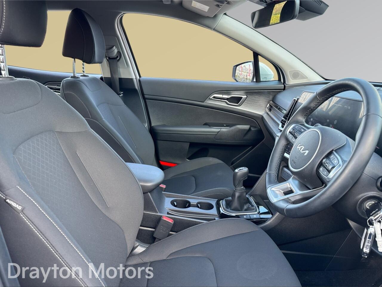 Used Kia Sportage 2025 for sale - 77671211: Photo 15