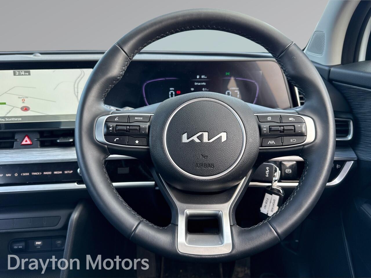 Used Kia Sportage 2025 for sale - 77671211: Photo 16