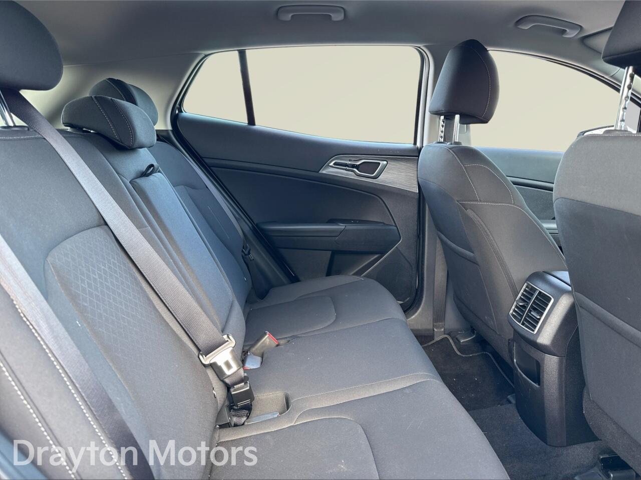 Used Kia Sportage 2025 for sale - 77671211: Photo 17