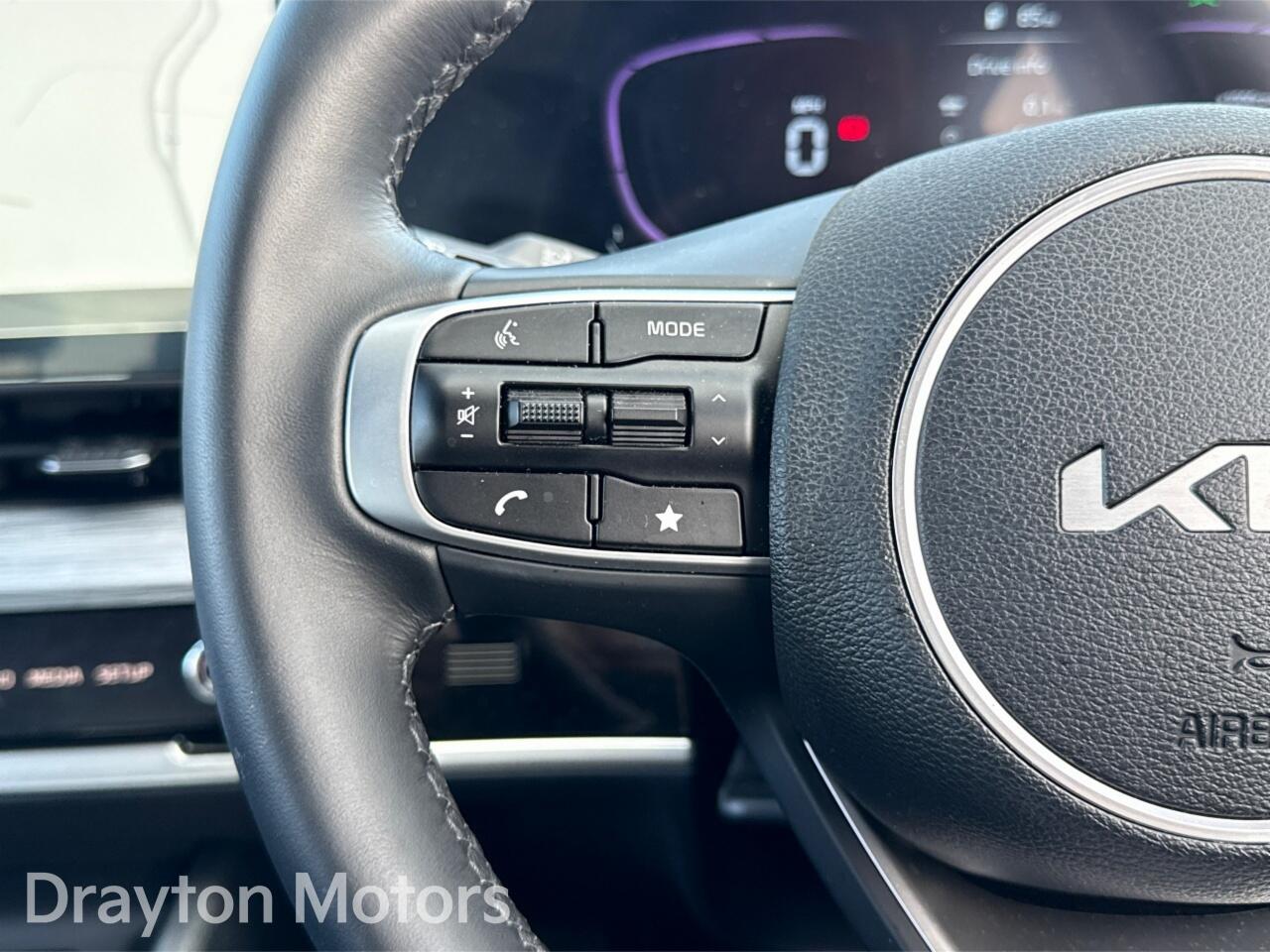 Used Kia Sportage 2025 for sale - 77671211: Photo 18