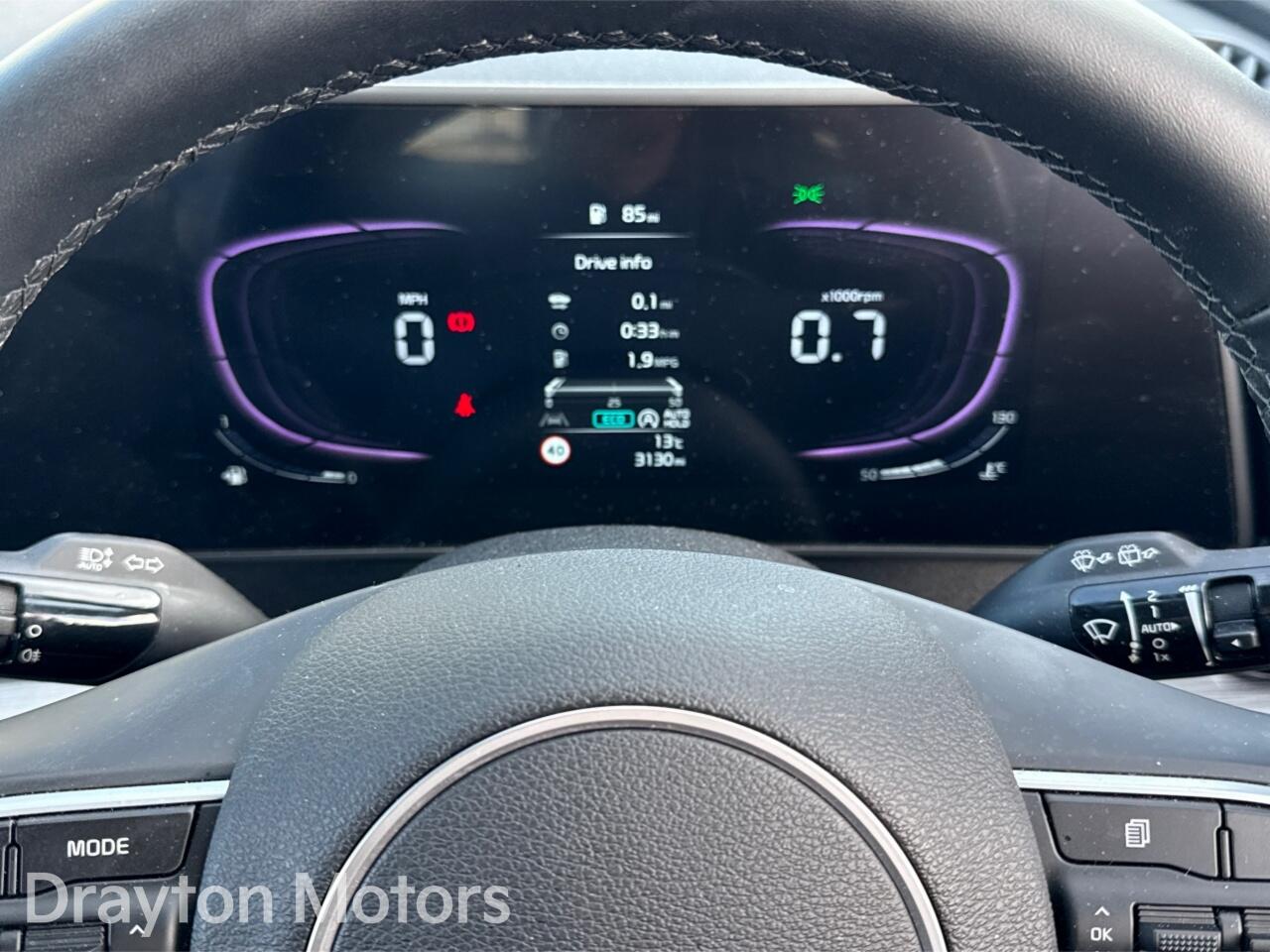 Used Kia Sportage 2025 for sale - 77671211: Photo 19