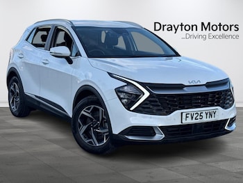 Used Kia Sportage 2025 for sale - 77671211: Photo