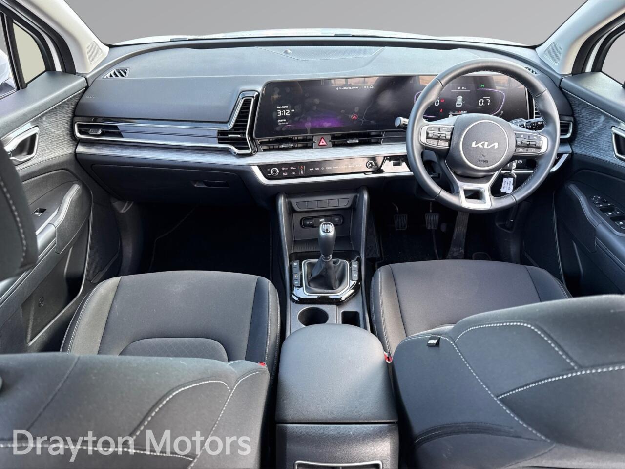 Used Kia Sportage 2025 for sale - 77671211: Photo 2