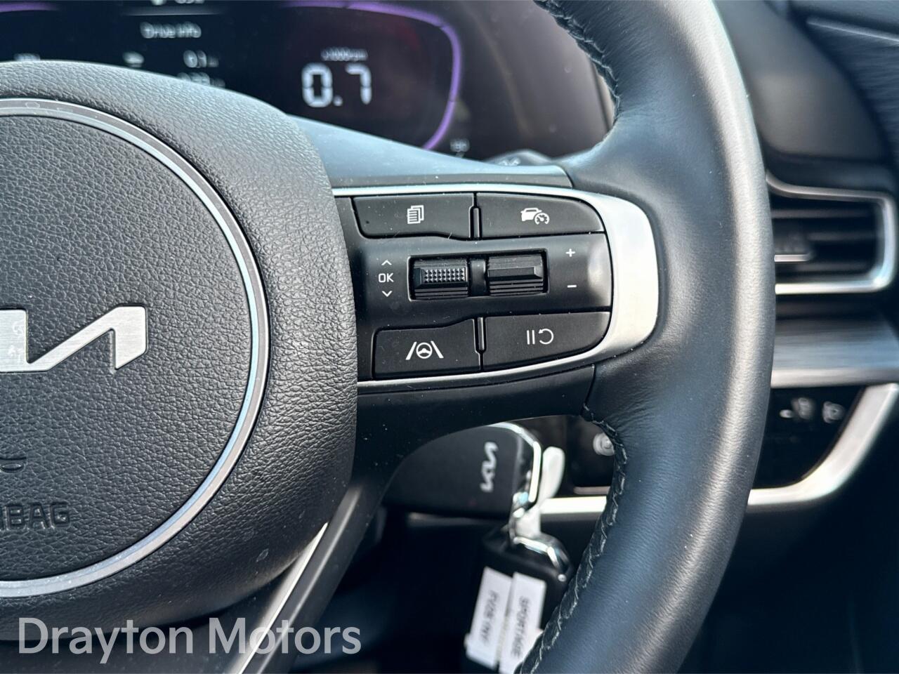 Used Kia Sportage 2025 for sale - 77671211: Photo 20