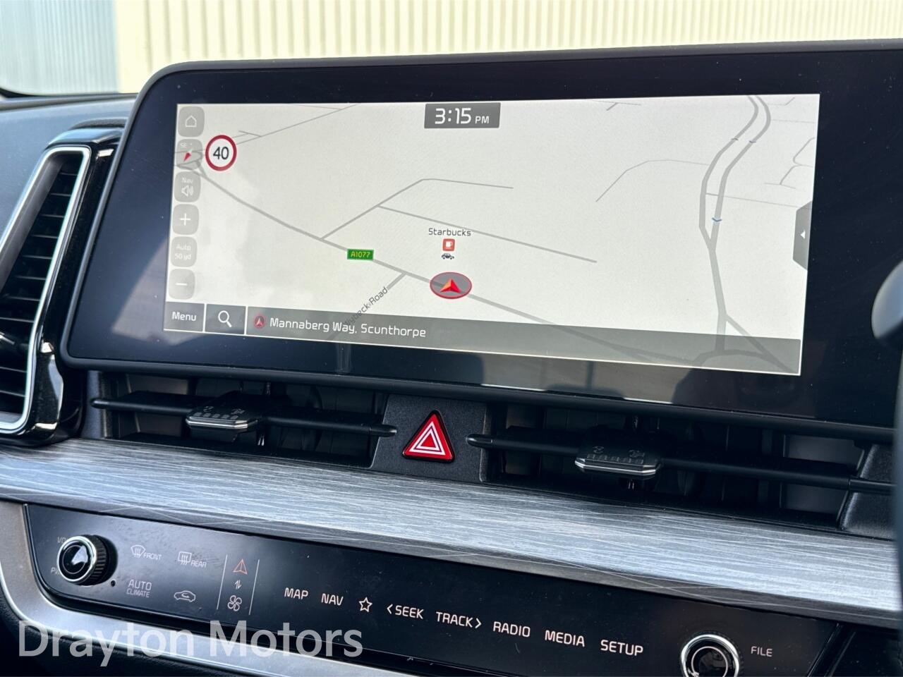 Used Kia Sportage 2025 for sale - 77671211: Photo 21