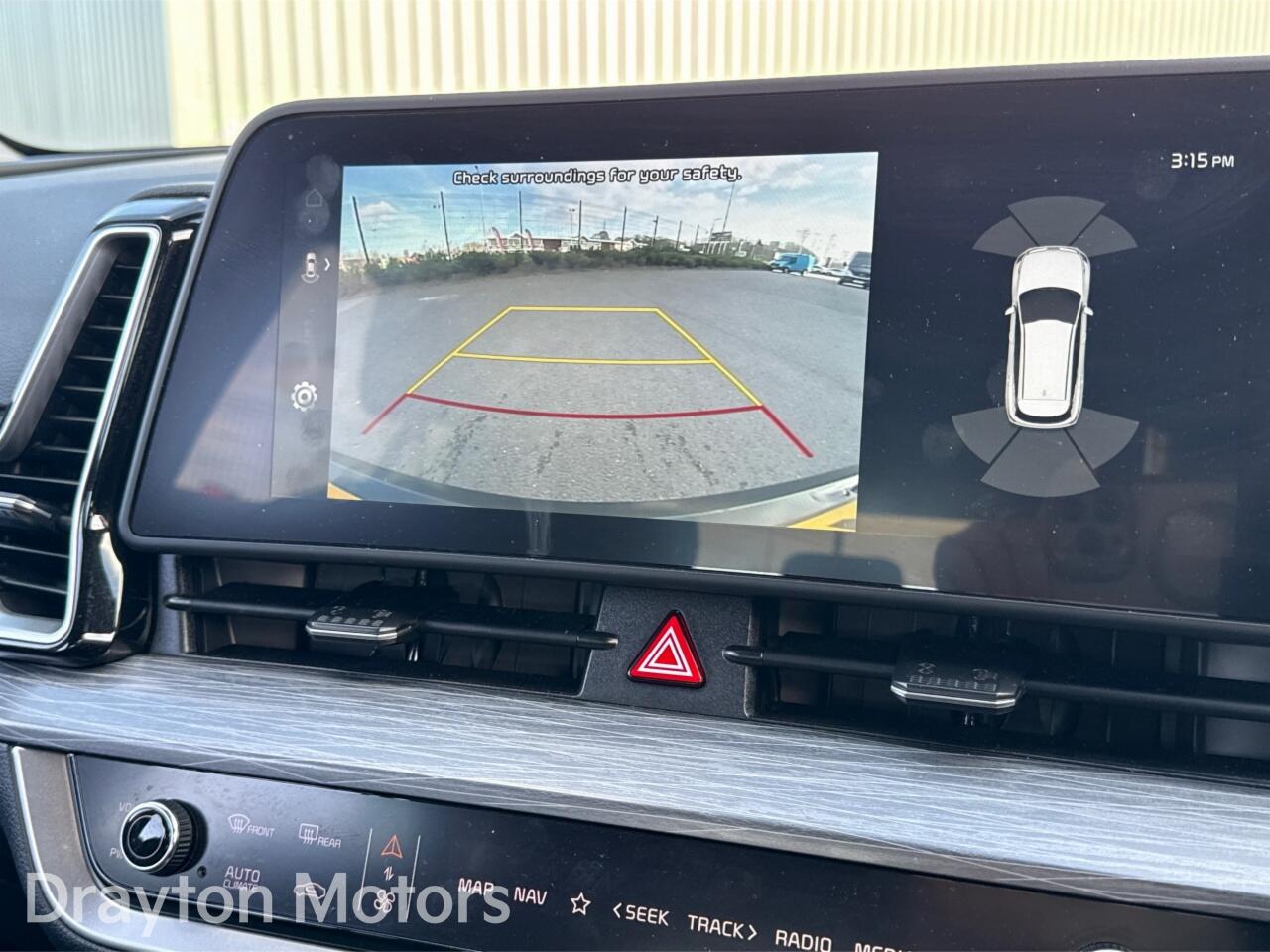 Used Kia Sportage 2025 for sale - 77671211: Photo 22