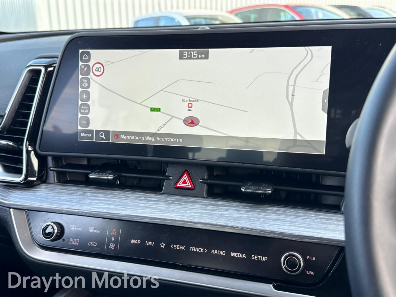 Used Kia Sportage 2025 for sale - 77671211: Photo 23