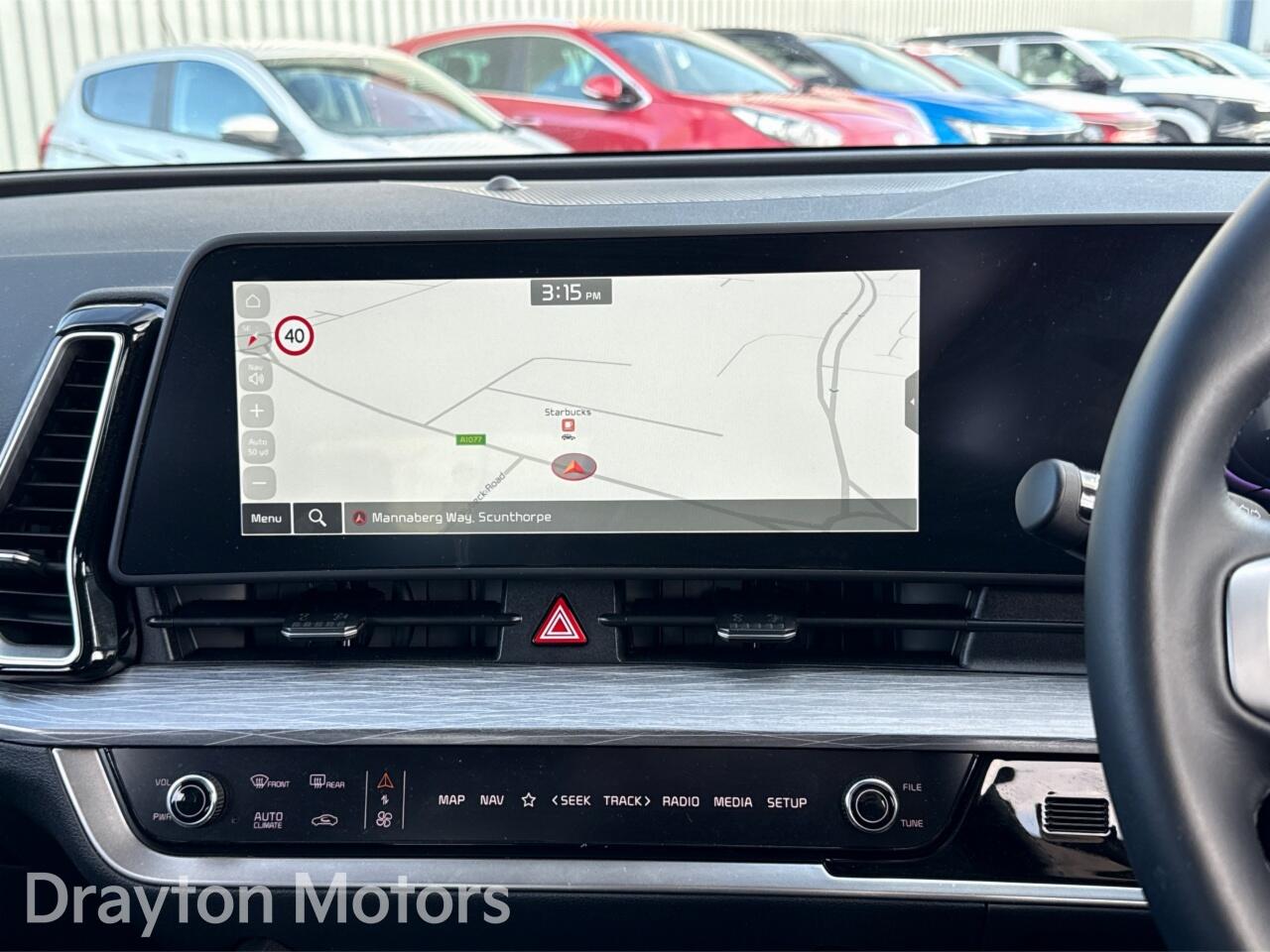 Used Kia Sportage 2025 for sale - 77671211: Photo 24