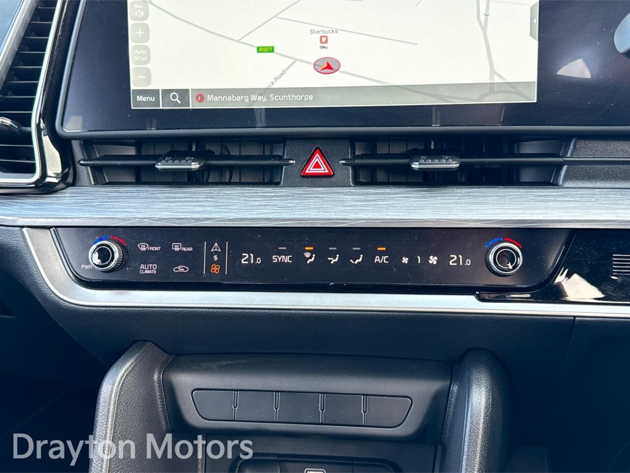 Used Kia Sportage 2025 for sale - 77671211: Photo 25