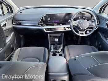 Used Kia Sportage 2025 for sale - 77671211: Photo