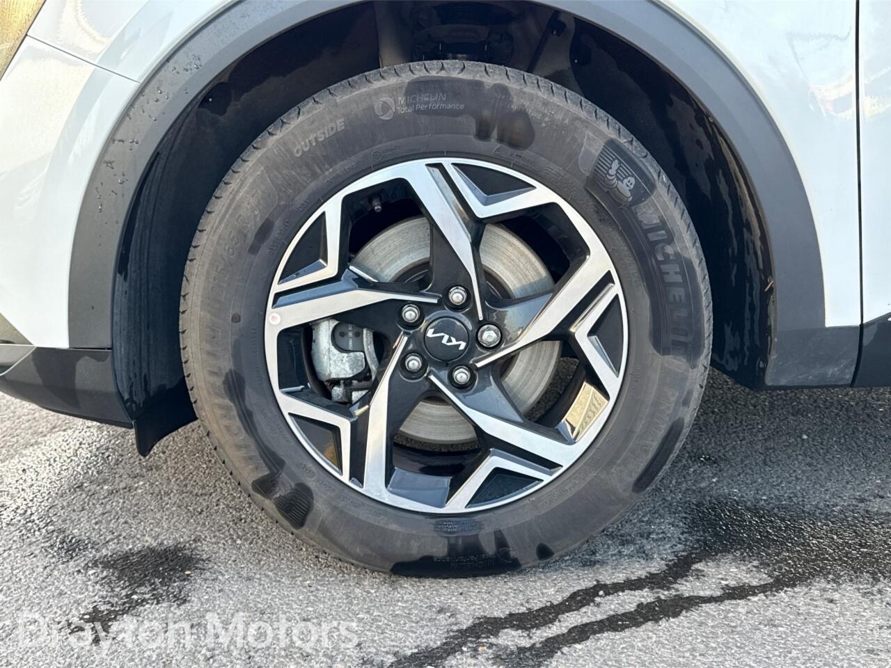 Used Kia Sportage 2025 for sale - 77671211: Photo 39