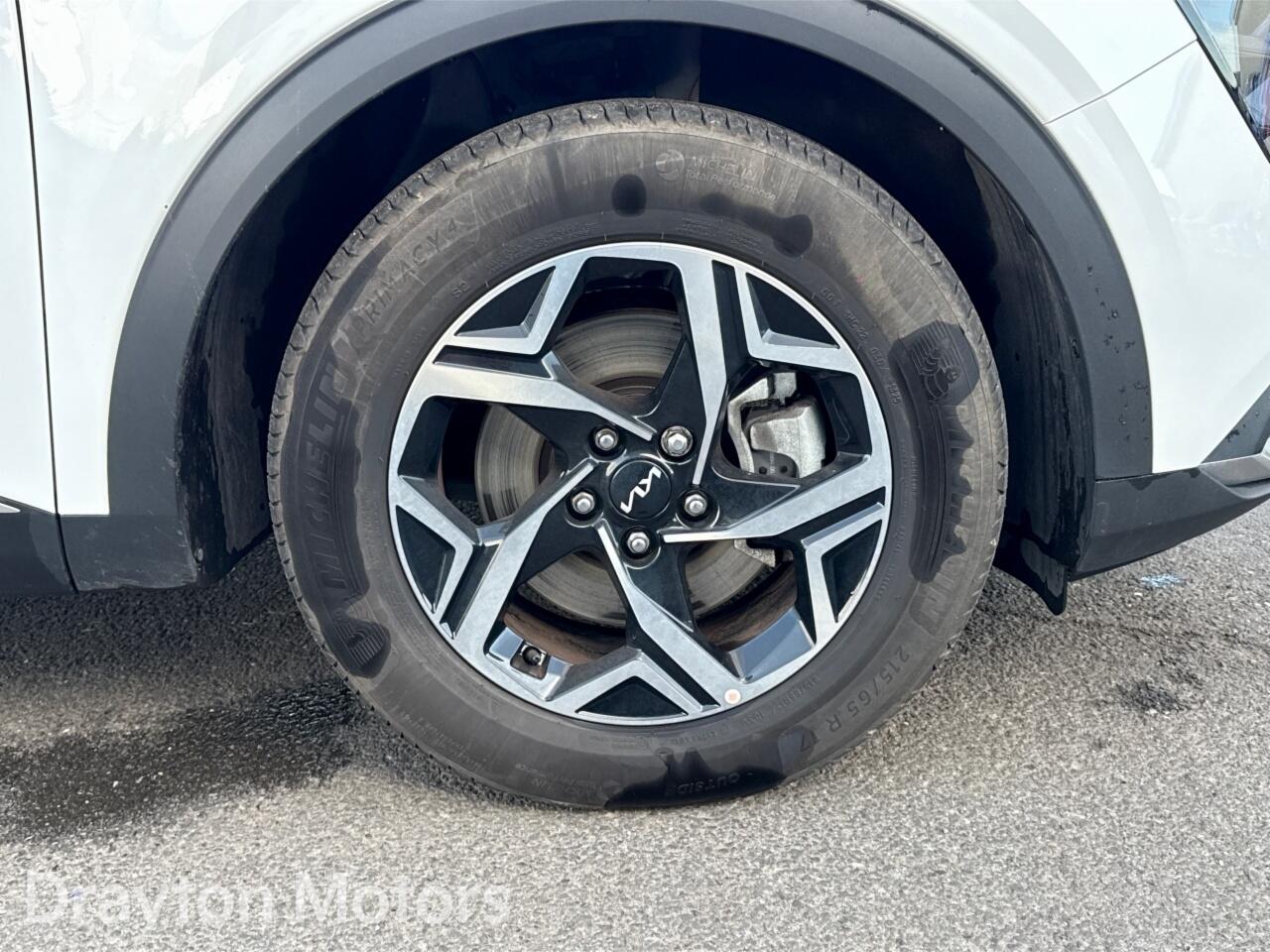 Used Kia Sportage 2025 for sale - 77671211: Photo 40