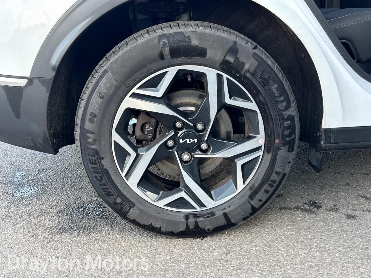 Used Kia Sportage 2025 for sale - 77671211: Photo 41