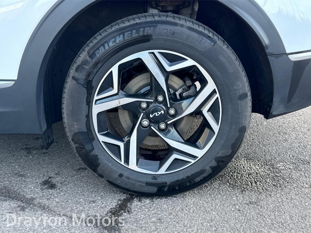 Used Kia Sportage 2025 for sale - 77671211: Photo 42